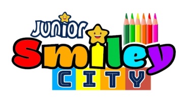 Junior Smiley City Device mark 6220893 Trademark