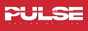 Pulse Rhythm Of Life Device mark 6220938 Trademark