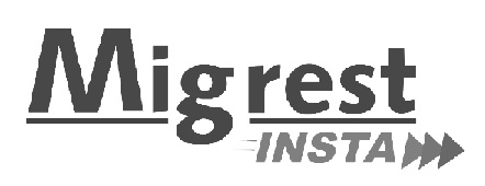 Migrest Insta Device mark 6220949 Trademark