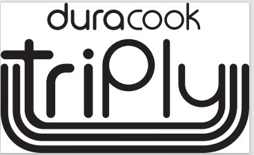 Duracook Triply Device mark 6221371 Trademark