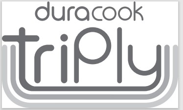 Duracook Triply Device mark 6221372 Trademark