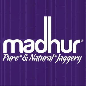 Madhur Pure And Natural Jaggery Device mark 6221891 Trademark