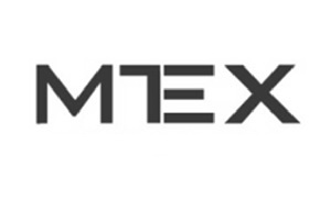 Mtex (with Device) Device mark 6222138 Trademark