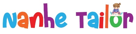 Nanhe Tailor Device mark 6222377 Trademark