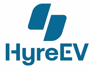 Hyreev Device mark 6222864 Trademark