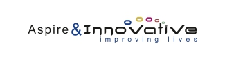 Aspire & Innovative Improving Lives Device mark 6222517 Trademark