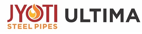Jyoti Ultima Steel Pipes Device mark 6222951 Trademark