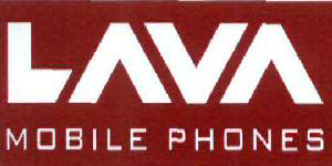Lava (with Device) Device mark 2023091 Trademark