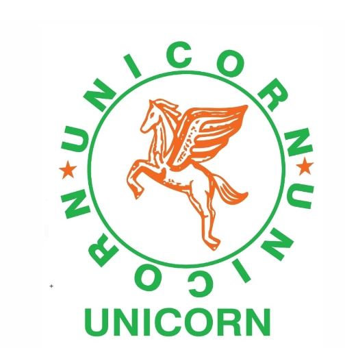 Unicorn Device mark 6222594 Trademark