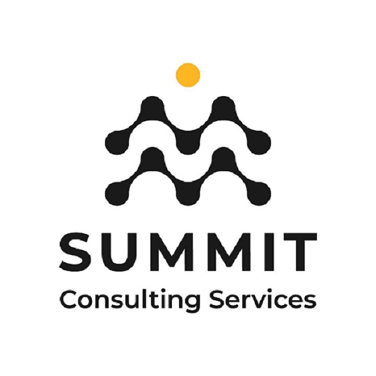 Summit Consulting Services (logo And Device) Device mark 6223254 Trademark