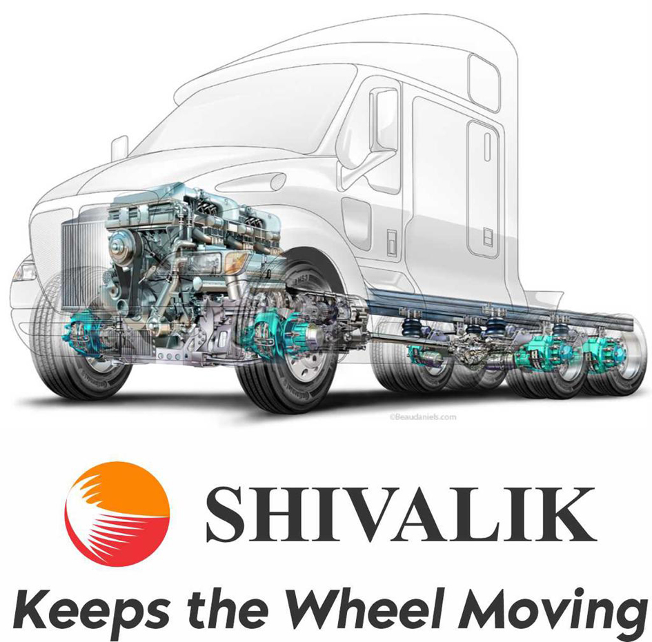 Shivalik Device mark 6223084 Trademark