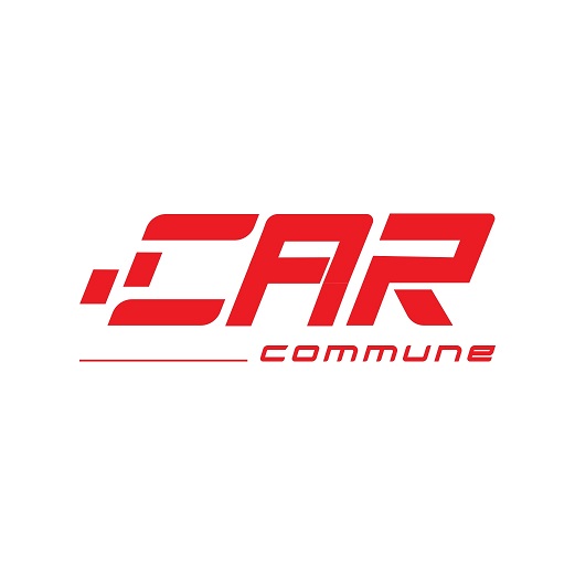 Car Commune Device mark 6223203 Trademark