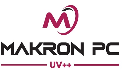Makron Pc Device mark 6222971 Trademark