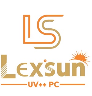 Ls Lexsun Device mark 6222972 Trademark