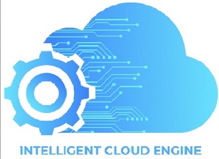 Intelligent Cloud Engine Device mark 6223056 Trademark