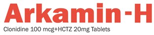 Arkamin-h Device mark 6223237 Trademark