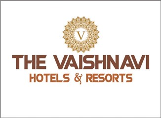 The Vaishnavi Hotels & Resorts Device mark 6223301 Trademark