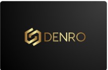 Denro Device mark 6223861 Trademark