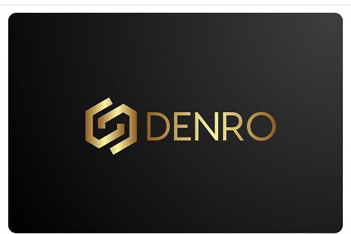Denro Device mark 6223860 Trademark