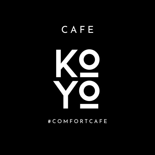 Cafe Koyo Device mark 6224101 Trademark