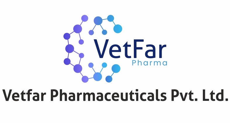 Vetfar Pharma Device mark 6224147 Trademark