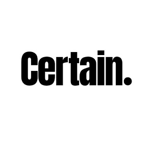 Certain Device mark 6224064 Trademark