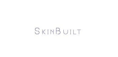 Skinbuilt (logo) Device mark 6224714 Trademark
