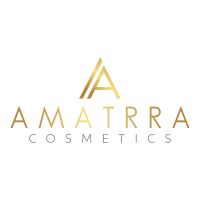 Amatrra Cosmetics (logo) Device mark 6224782 Trademark