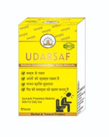 Udarsaf Device mark 6224546 Trademark