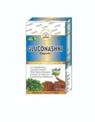 Gluconashni Device mark 6224552 Trademark