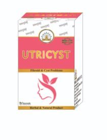 Utricyst Device mark 6224547 Trademark