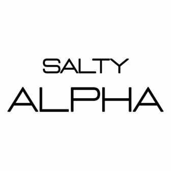 Salty Alpha Device mark 6224274 Trademark