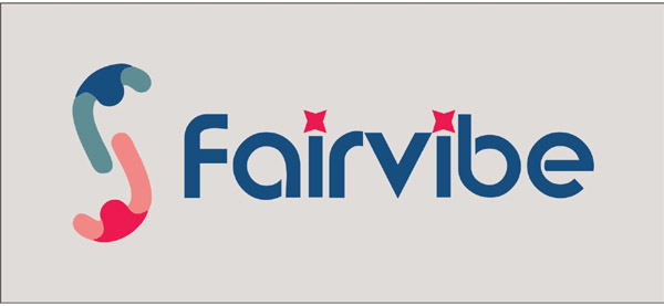 Fairvibe Device mark 6224418 Trademark