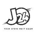 J24 Your Store Next Door Device mark 6224873 Trademark