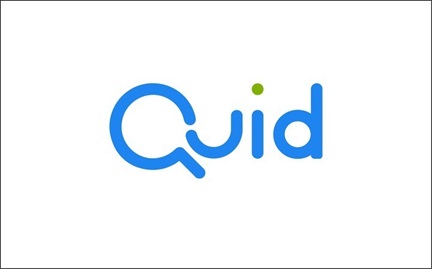 Quid Device mark 6225382 Trademark