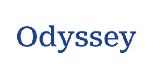 Odyssey (device) Device mark 6225818 Trademark