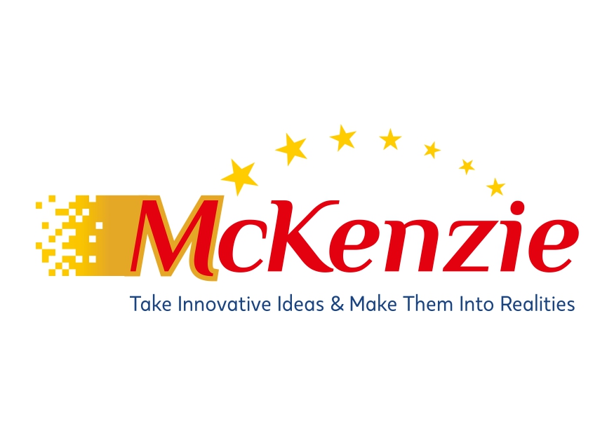 Mckenzie Device mark 6225829 Trademark