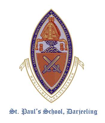 St. Paul’s School, Darjeeling - Moniti.meliora.sequamur Device mark 6225612 Trademark