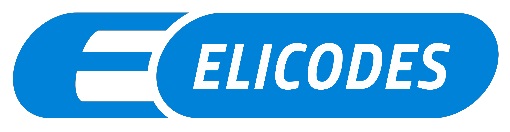 Elicodes Device mark 6225413 Trademark