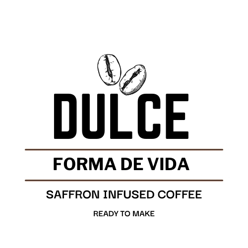 Dulce Forma Devida Saffron Infused Coffee Ready To Make Device mark 6225460 Trademark