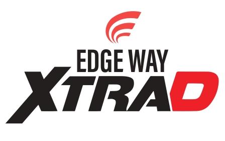 Edge Way Xtrad Device mark 6225481 Trademark
