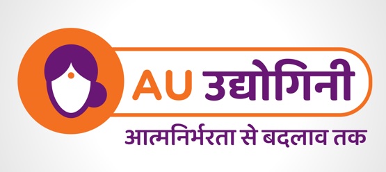 Au Udyogini Device mark 6225529 Trademark