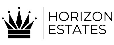 Horizon Estates Device mark 6226115 Trademark
