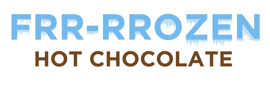 Frr-rrozen Hot Chocolate Device mark 6226178 Trademark