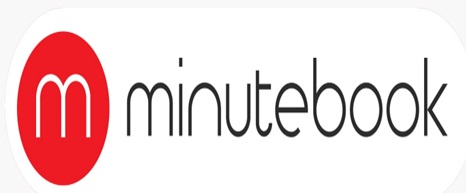 Minutebook Device mark 6226900 Trademark