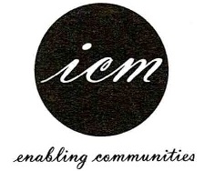 Icm Enabling Communities Device mark 6226850 Trademark