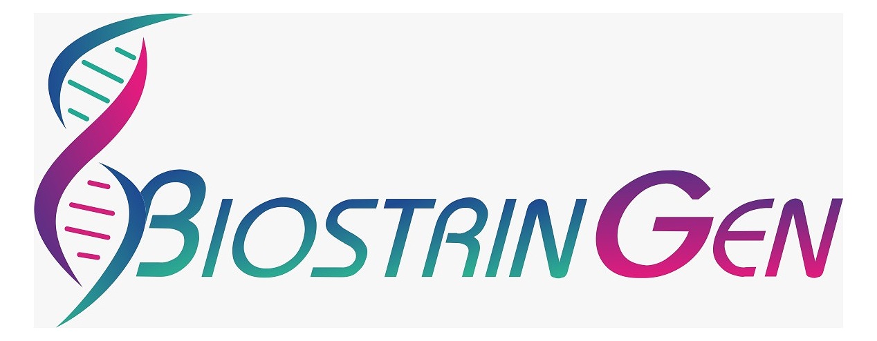 Biostringen Device mark 6226801 Trademark