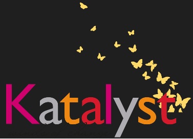 Katalyst (label) Device mark 6227754 Trademark