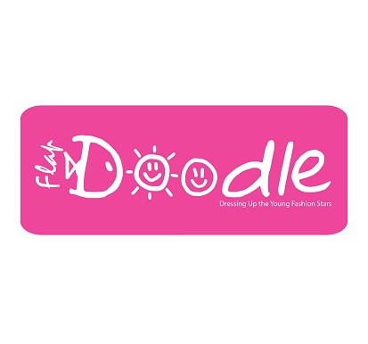 Flap Doodle (logo) Device mark 6227466 Trademark