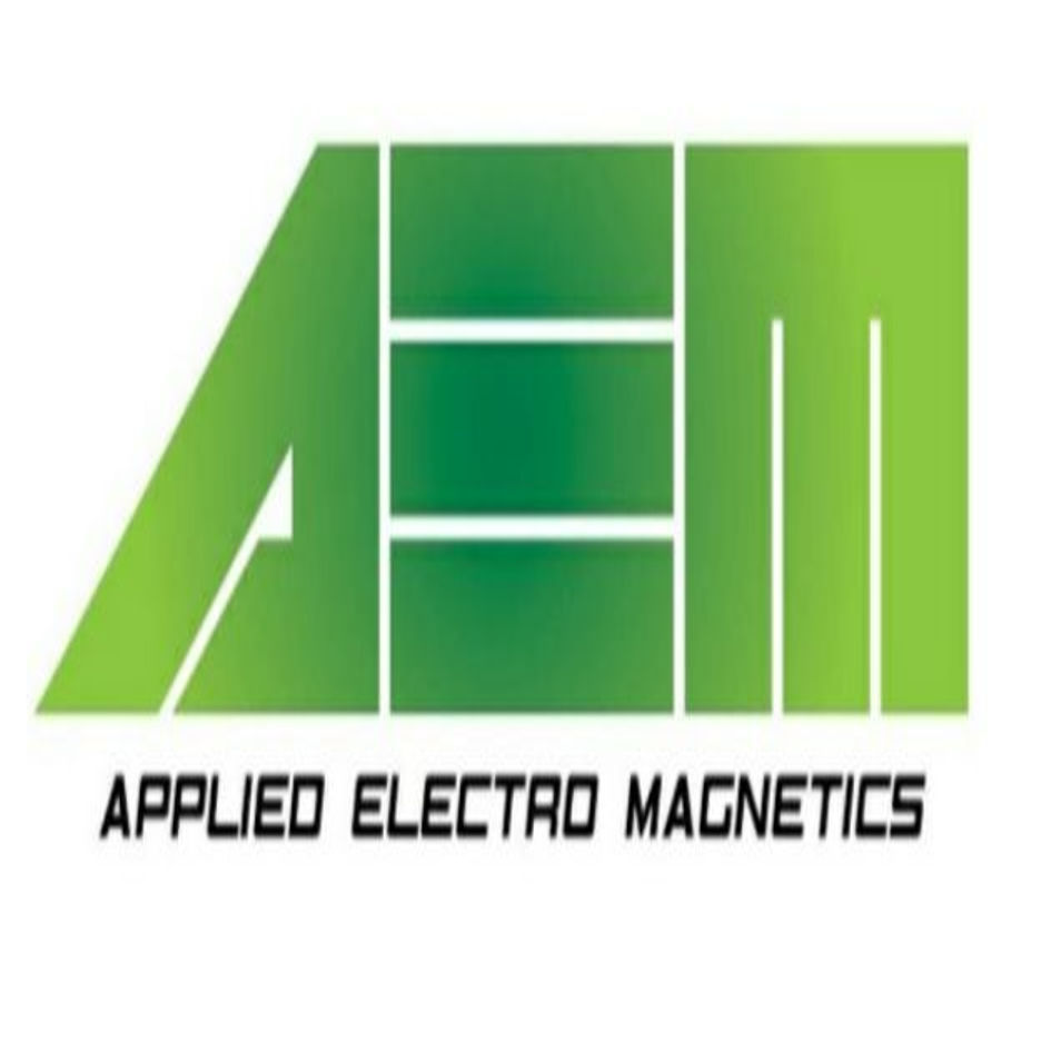 Aem Applied Electro Magnetics Device mark 6227245 Trademark